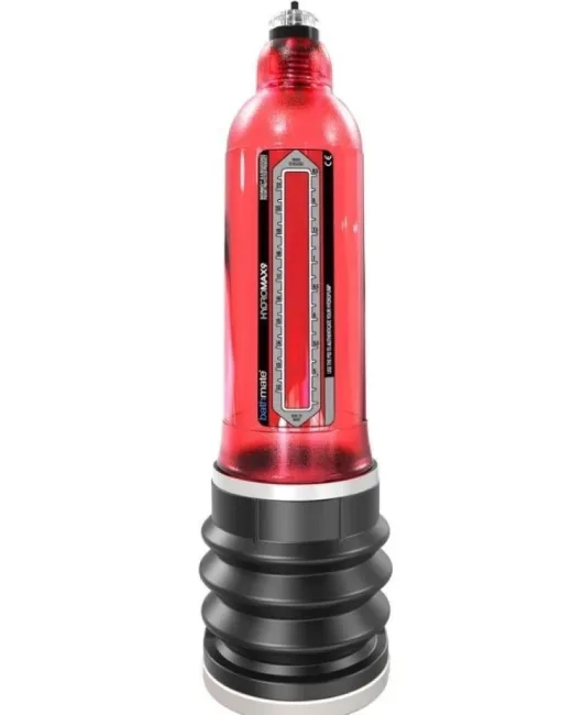 Bathmate HYDROMAX 9 Penis Pompası – Tasarım 02