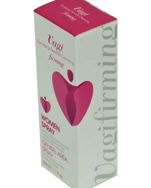 Vagifirming Women Sprey 50 ml – Genital Area Spray
