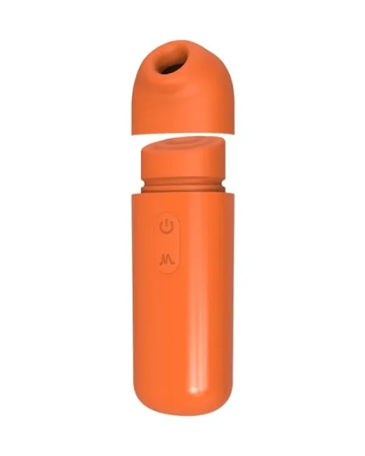 ChisaMarker Pen Vibe Mini Turuncu
