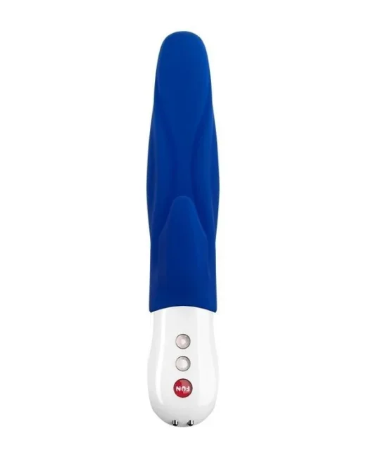 Fun Factory LADY Bİ Vibratör-Mavi alternatif görünüm