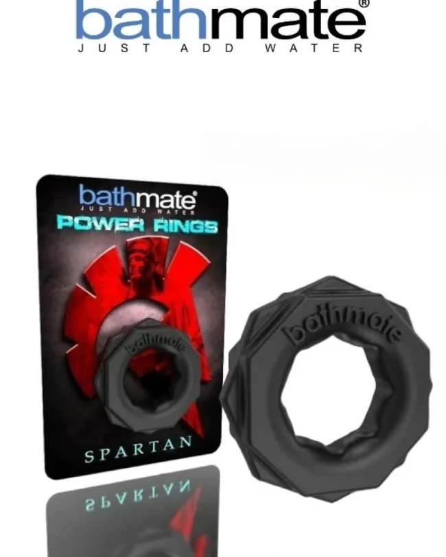 Bathmate Spartan Penisi Halkası