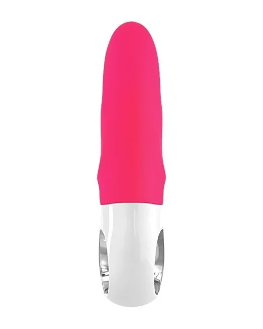 Fun Factory MİSS Bİ Vibratör – Pembe
