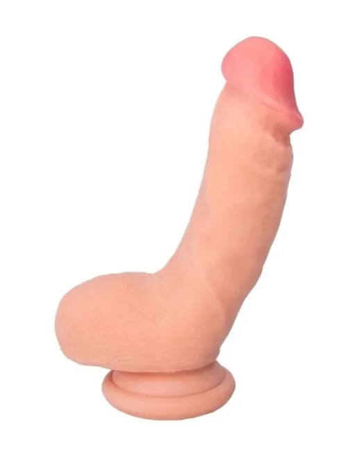 Gerçekçi Yapıda RealStick Oliver 18,5 cm