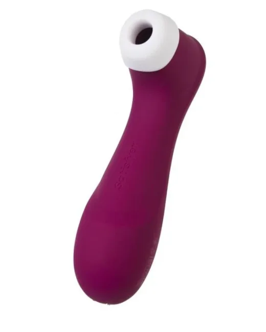 Satisfyer Pro 2 Generation 3 Klitoris Uyarıcı Vibratör – Silikon, Şarjlı alternatif görünüm
