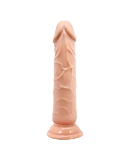 Barbara 8,3 i̇nç Dildo BW007013R – Et Dokulu, Hissedilir Damarlı alternatif görünüm