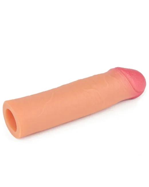 Add 2" Revolutionary Silikon Nature Extender alternatif görünüm