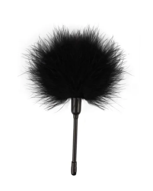 Chisa Novelties Senuelo Pleasure Feather Tickler