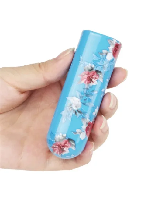 Şarjlı Daphne Massager Kurşun Vibratör