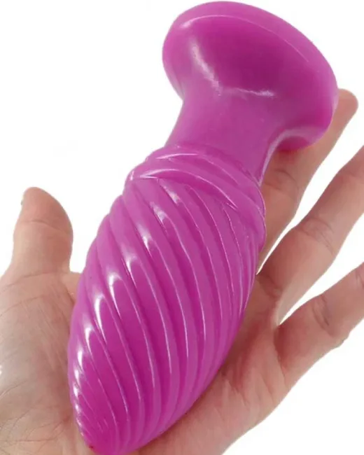 FK Kozalak Anal Plug
