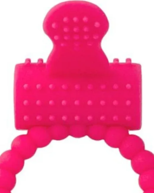 Cion Penis Halkası pembe 3,5 cm – Silikon