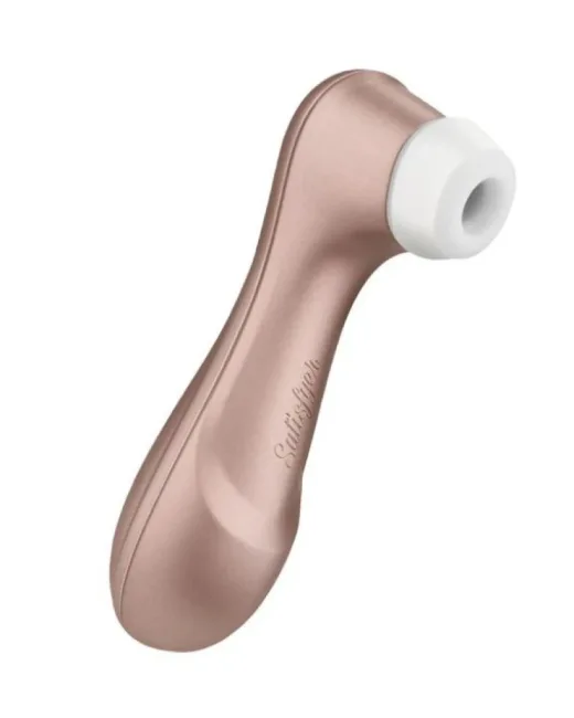 Satisfyer PRO 2 NG Vakum Dalgası Klitoral Vibratör