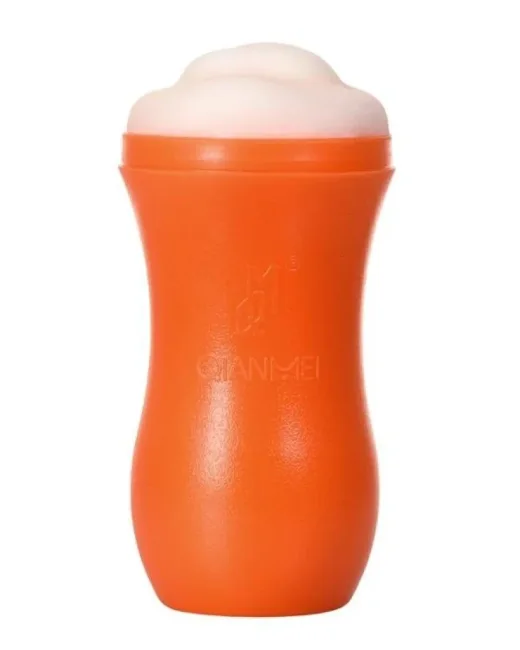Nilla Mastürbatör Oral – TPE
