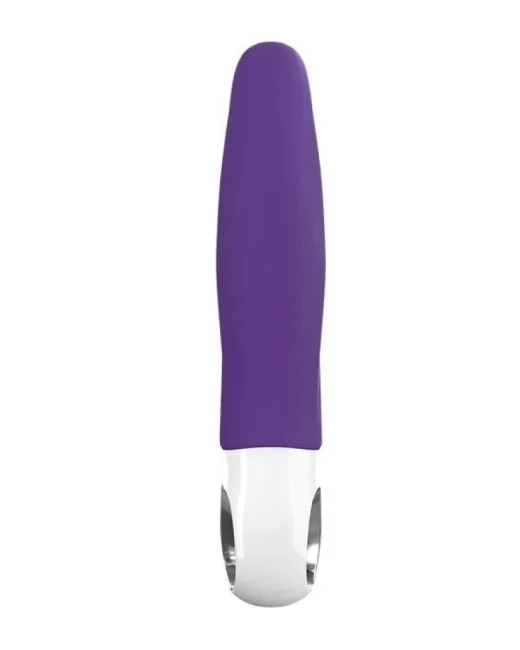 Fun Factory LADY Bİ Vibratör – Mor – Silikon