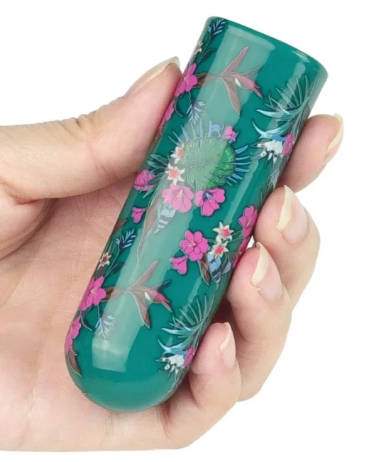 Şarjlı Antheia Massager Kurşun Vibratör