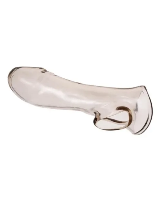 Testis Tutuculu Penis Kılıfı alternatif görünüm