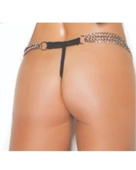 New Dreams Harness Külot – Tasarım 06 alternatif görünüm