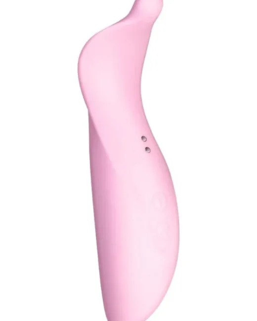 seahorse curved g-spot vibratör – Et Dokulu, Şarjlı alternatif görünüm