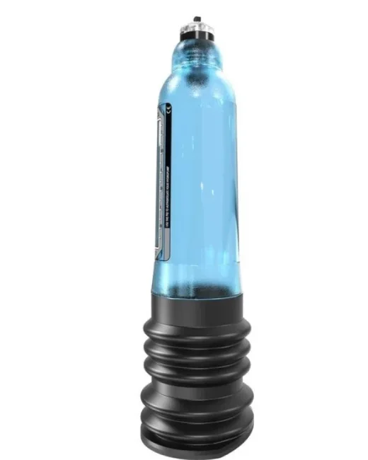 Bathmate HYDRO7 Penis Pompası – Tasarım 01