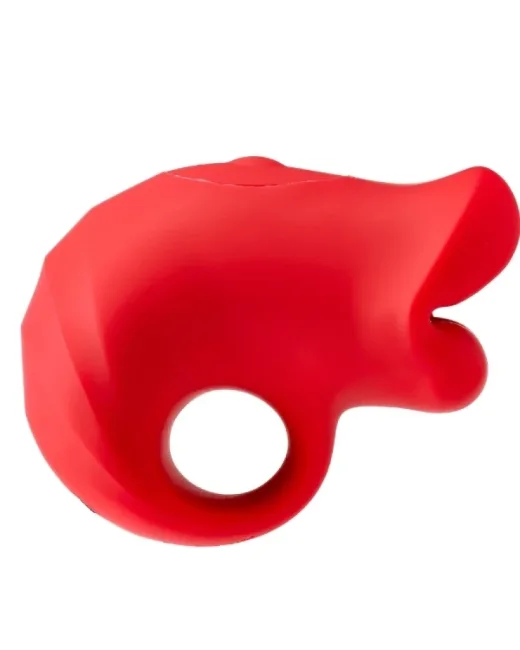 Dudak Cloud 9 Şarjlı Mini Nibbling Vibratör – 10 Mod, Sessiz, IPX6 Suya Dayanıklı