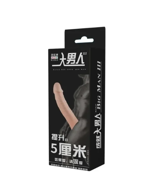Kesilebilir Ultra Gerçekçi Penis Kılıfı