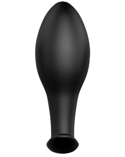 Special Anal Stimulation 8 cm Anal Plug Tıkaç – Silikon