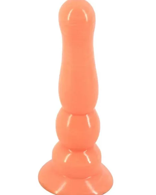FK Çubuk Anal Plug