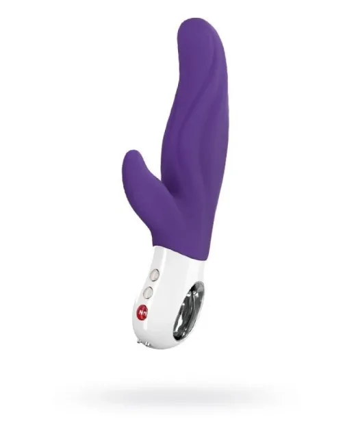 Fun Factory LADY Bİ Vibratör – Mor – Silikon