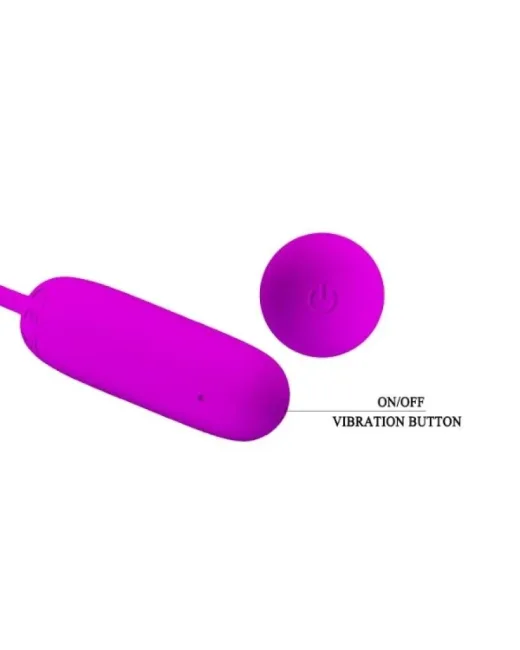 12 Titreşim Modlu Modern Vibratör – Silikon, Şarjlı