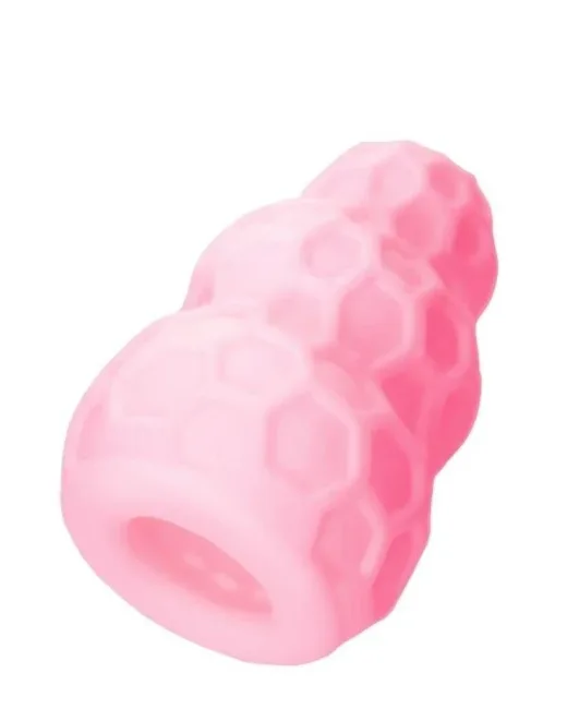 Flaff Mastürbatör Pembe alternatif görünüm