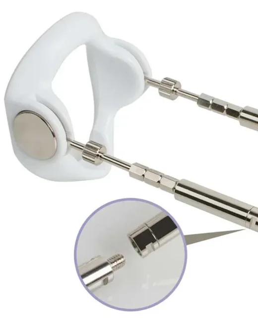 Extender Profesyonel Penis Egzersiz Cihazı – Silikon