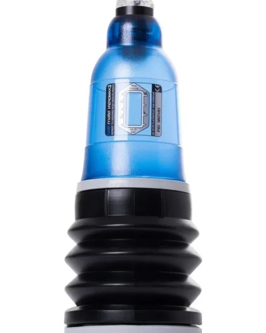 Bathmate HYDROMAX3 – Tasarım 01