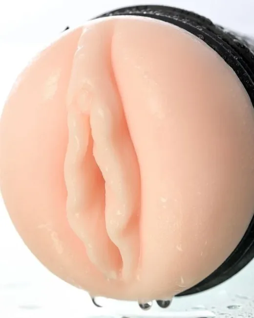 Mony Mastürbatör 22,5 cm – TPE, Şarjlı