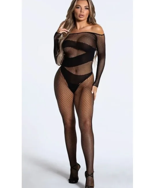 Vücut Çorabı Miss Feliz 3002