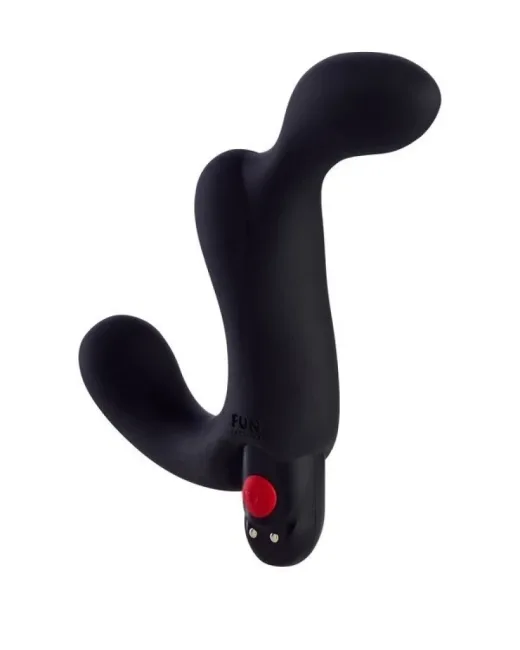 Fun Factory Duke Titreşimli Anal Plug – Silikon alternatif görünüm