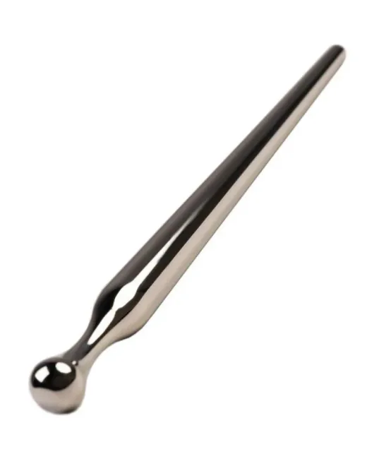 Çelik 10 cm Penis Çubuğu alternatif görünüm