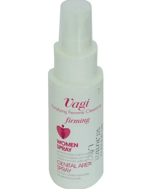 Vagifirming Women Sprey 50 ml – Genital Area Spray alternatif görünüm