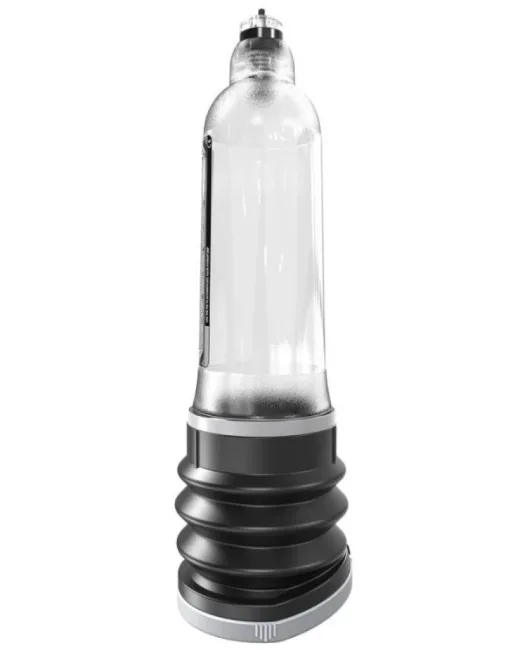 Bathmate HYDROMAX 9 Penis Pompası – Tasarım 03