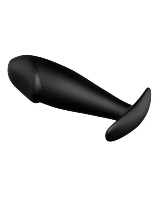 Special Anal Stimulation 10 cm Dildo Anal Plug Tıkaç – Silikon