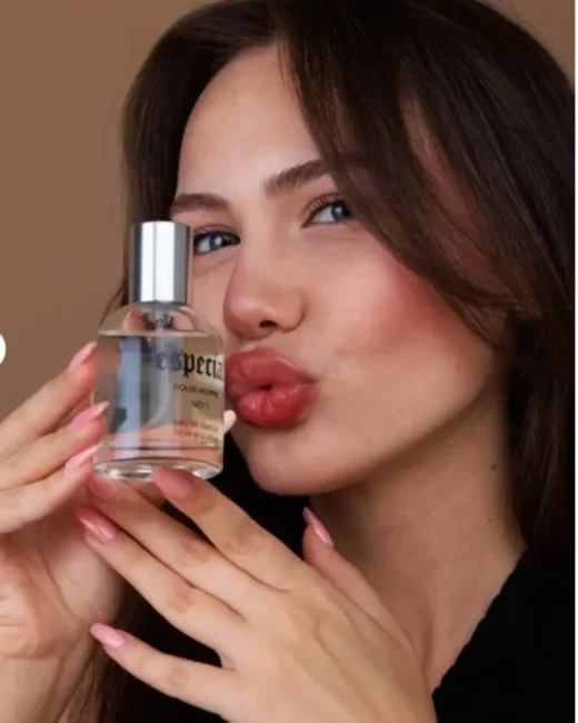 Especial Erkek Parfüm 50 ml