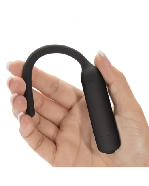 Silikon Titreşimli Urethral Dilator