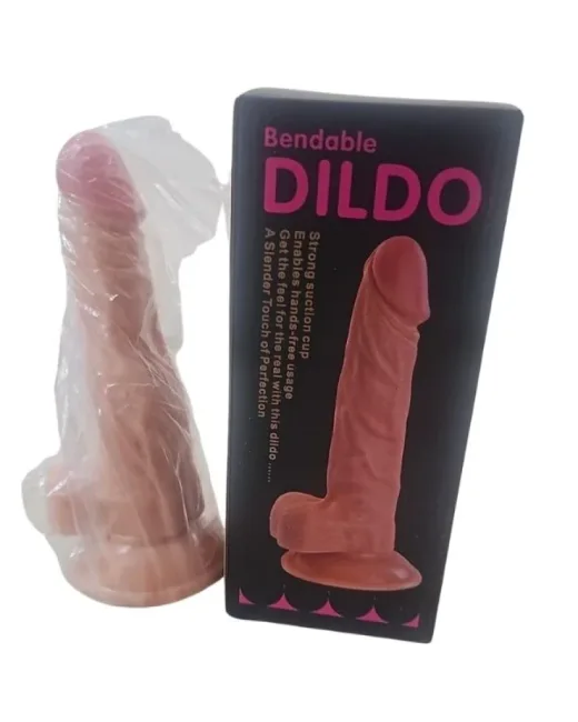 Dildo 20 Cm - Ürün görseli 4