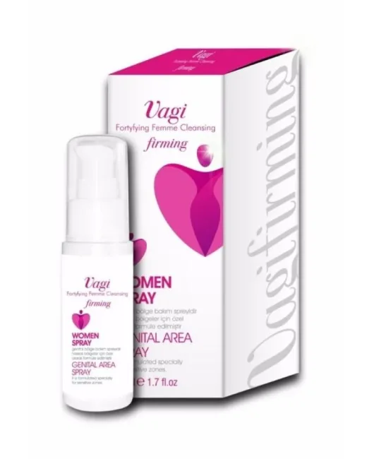 Scream Women Genital Area Spray 50 ml Ürünü vajina bölgesine yayarak sürünüz ve emilmesini bekleyiniz.