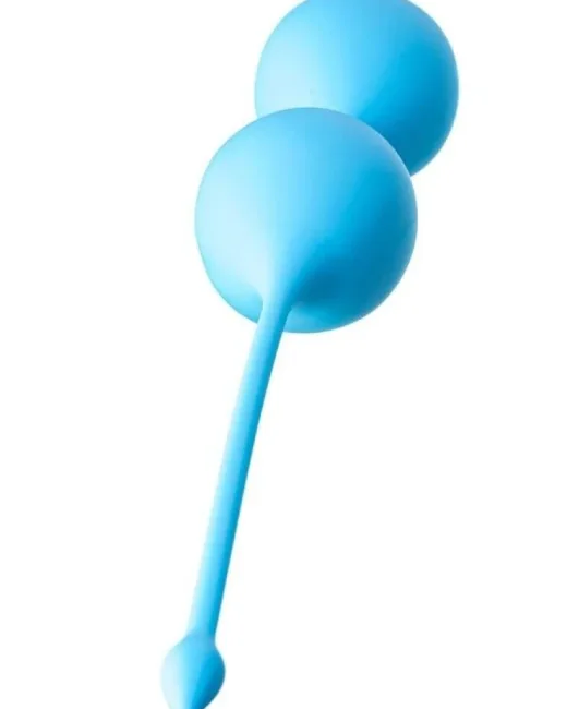 Trot Vajinal Kegel Topları 19,5 cm