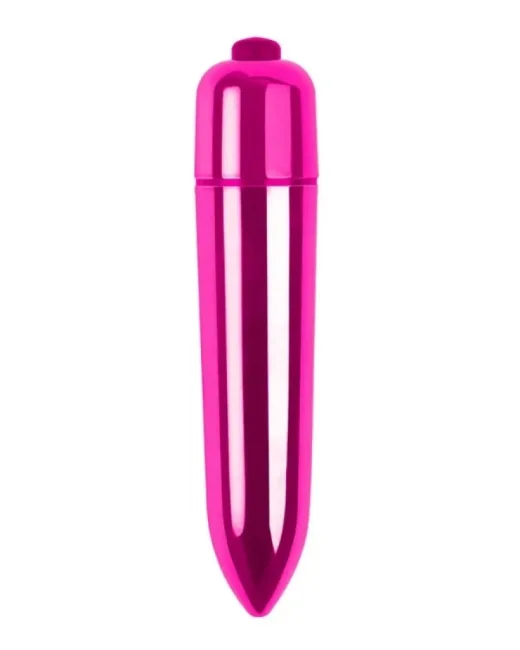 Mini Kurşun Vibratör Pembe