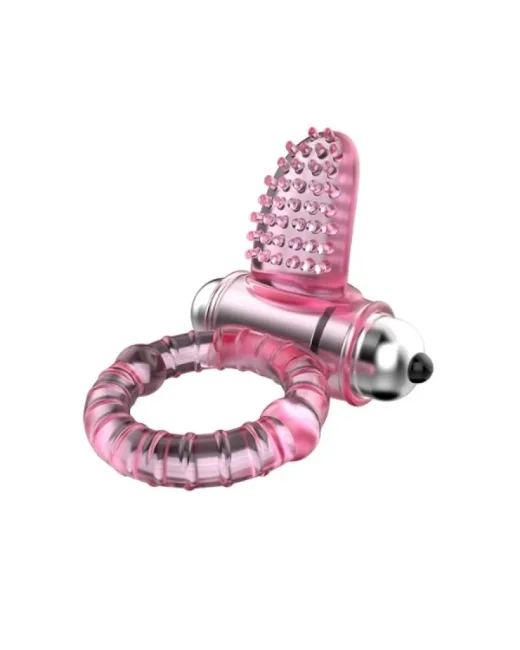 Sweet Vibration Ring