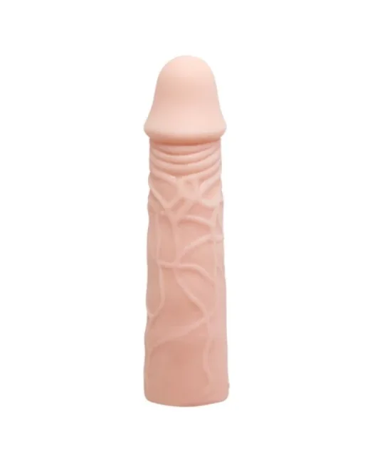 Kesilebilir Ultra Gerçekçi Penis Kılıfı