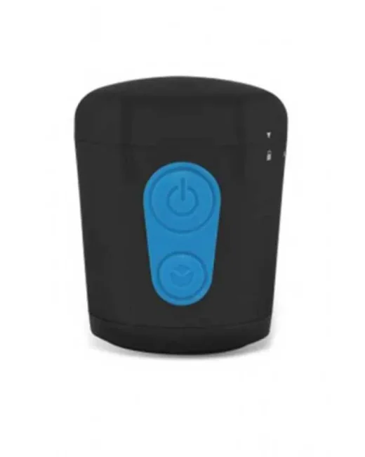 Maximizer Worx VX3 Otomatik Penis Pompası Yumuşak silikon başlığı sayesinde inanılmaz bir emme gücüne sahiptir. alternatif görünüm