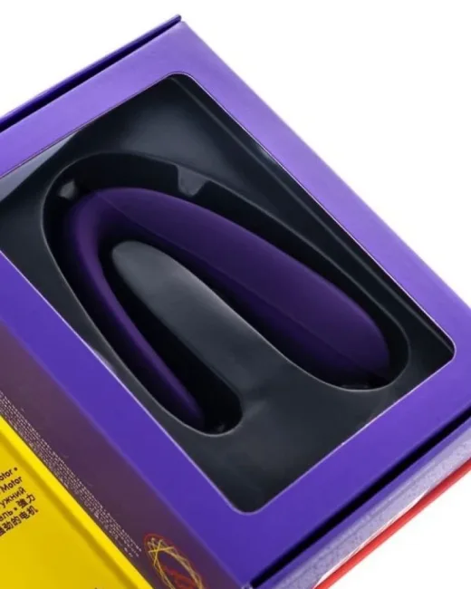 Satisfyer Double Classic Çiftler İçin Vibratör alternatif görünüm