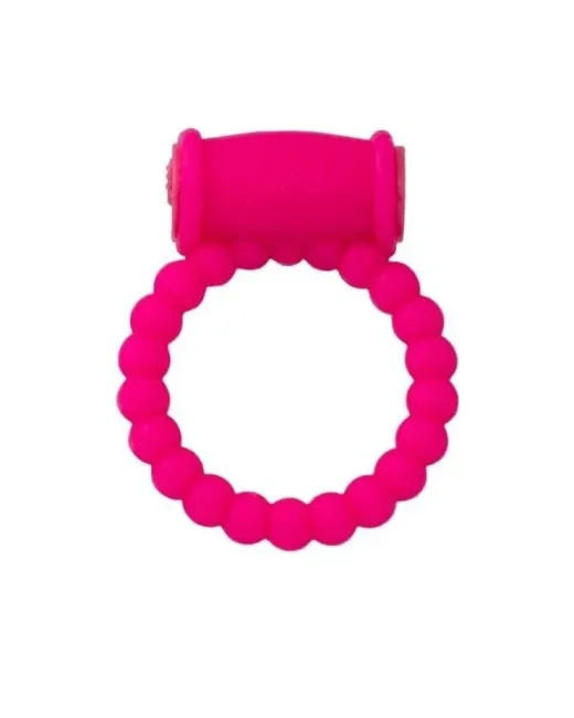 Penis Halkası silikon pembe 3,5 cm alternatif görünüm