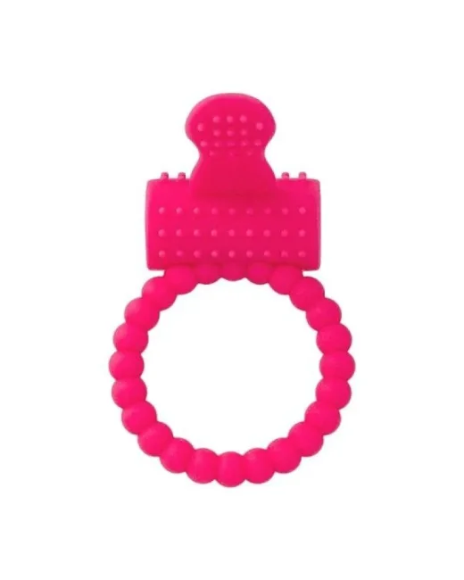 Cion Penis Halkası pembe 3,5 cm – Silikon